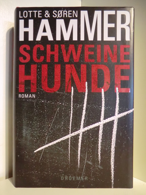 Hammer, Lotte & Sören  Schweinehunde 