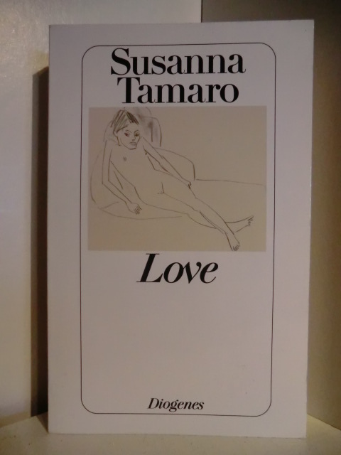 Tamaro, Susanna  Love 