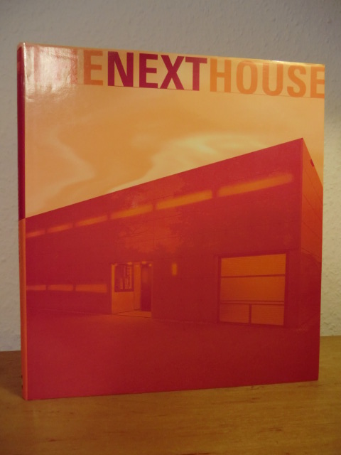 Asensio, Paco (Publisher) / Gomez, Lola / Montes, Cristina (Text):  The next House (English Edition) 