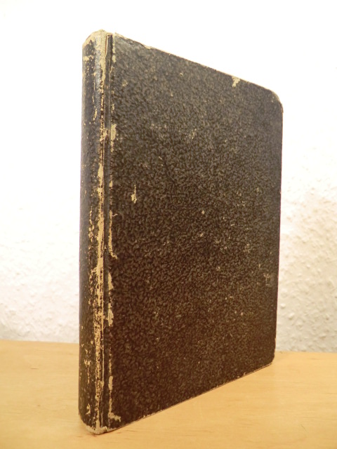 Herausgegeben von dem Calwer Verlagsverein:  Handbüchlein biblischer Alterthümer zum Verständnis der heiligen Schrift 