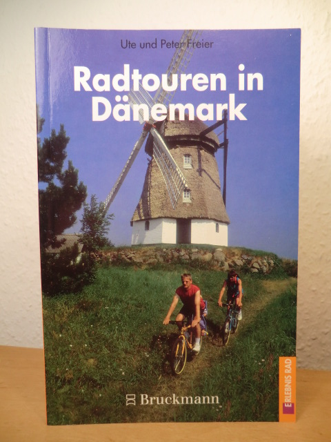 Freier, Ute und Peter  Radtouren in Dänemark 