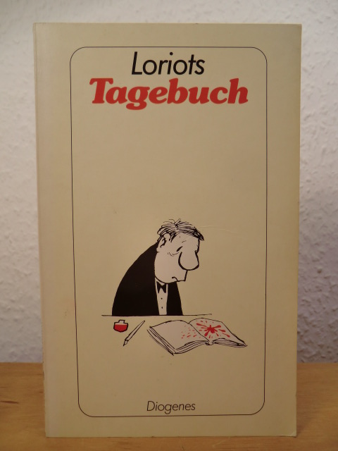 Loriot  Loriots Tagebuch 
