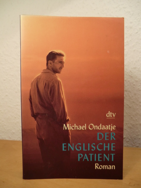 Ondaatje, Michael  Der englische Patient 