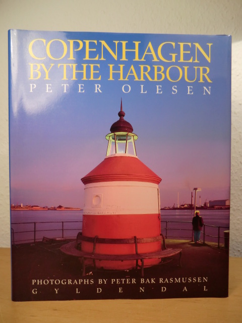 Olesen, Peter  Copenhagen by the Harbour 