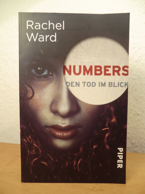 Ward, Rachel:  Numbers - den Tod im Blick. 