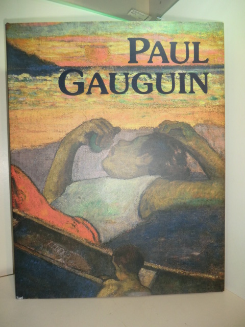 Kantor-Gukowskaja, Assja:  Paul Gauguin in Den Museen Der Sowjetunion 