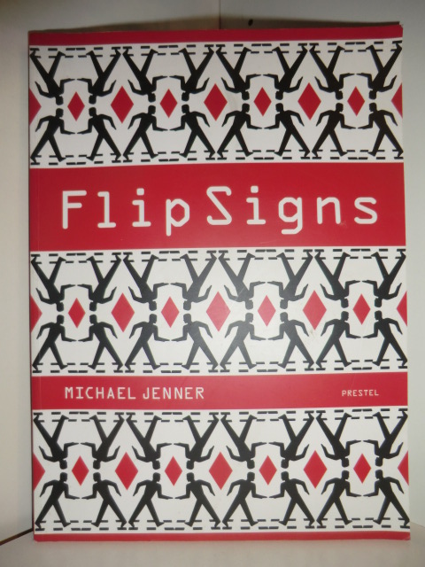 Jenner, Michael:  FlipSigns (Flip Signs) 