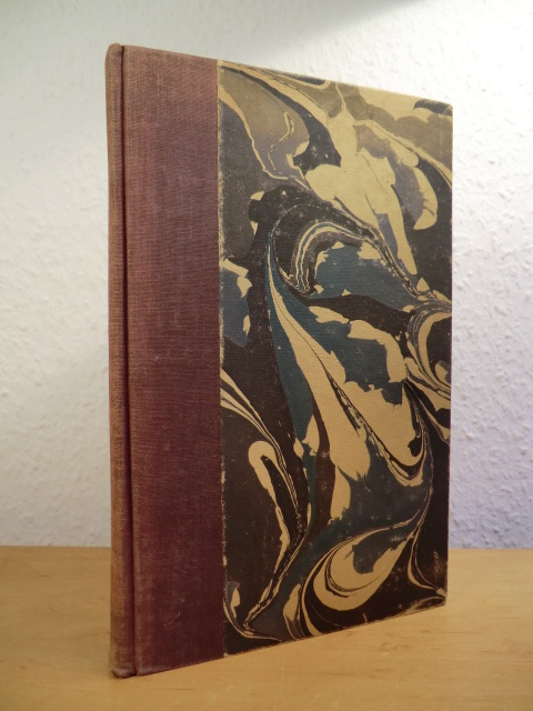 Collignon, Max - deutsche Ausgabe von J. Friesenhahn:  Handbuch der griechischen Archäologie (Illustrierte Bibliothek der Kunst- und Kulturgeschichte) 
