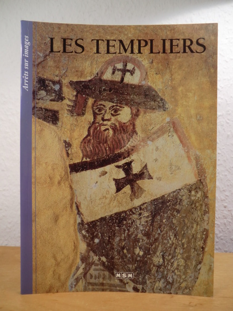 Michele, Aue:  Les Templiers 
