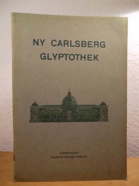   Ny Carlsberg Glyptothek 