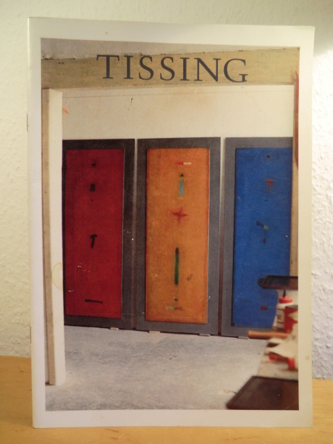 Tissing, Martin:  Martin Tissing 