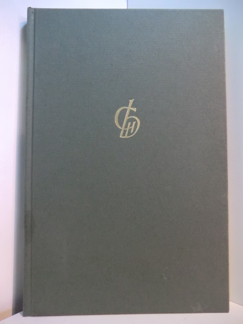 Gretsch, Nikolai - übersetzt und herausgegeben von Clemens Heithus:  Briefe über Hamburg (1835 - 1837 - 1841). Aus den Berichten eines russischen Reisenden 