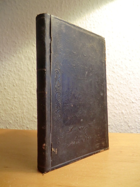 [Wichmann, Johann Otto]:  Communion-Buch 