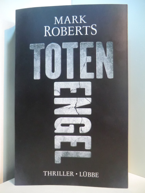 Roberts, Mark:  Totenengel 