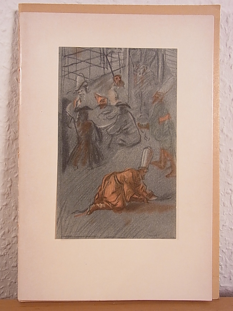 The University of Kansas Museum of Art:  Eighteenth Century Austrian Prints and Drawings from the Akademie der Bildenden Künste of Vienna. A Loan Exhibition, organized and held by the University of Kansas Museum of Art, Lawrence, February 19 to March 30, 1956 