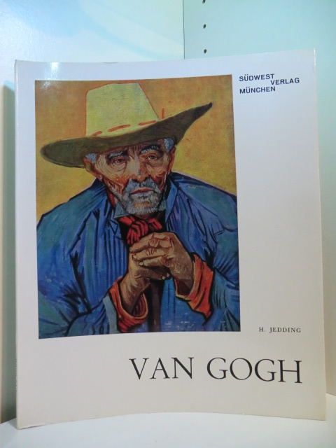 Jedding, Hermann:  Van Gogh 