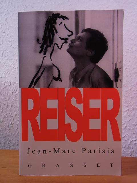 Parisis, Jean-Marx:  Reiser (édition française) 