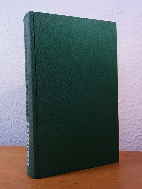 Kästner, Erich - herausgegeben von Rudolf Walter Leonhardt:  Kästner für Erwachsene 