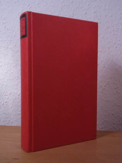 Laube, Heinrich - herausgegeben von Franz Heinrich Körber:  Reise durch das Biedermeier 