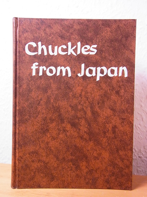 Hayashi, Masanori:  Chuckles from Japan (English Edition) 