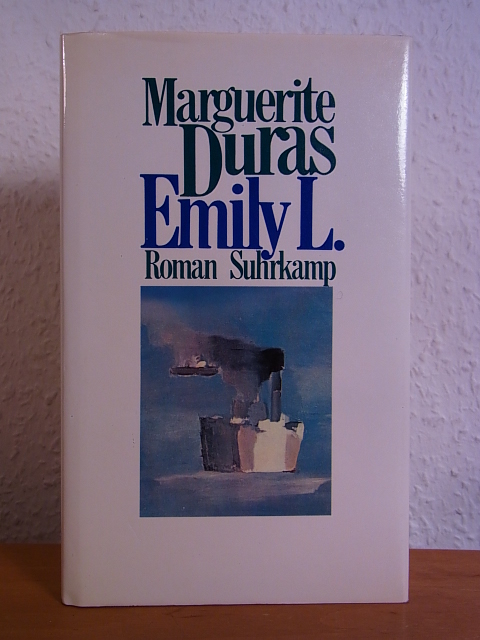 Duras, Marguerite:  Emily L. 