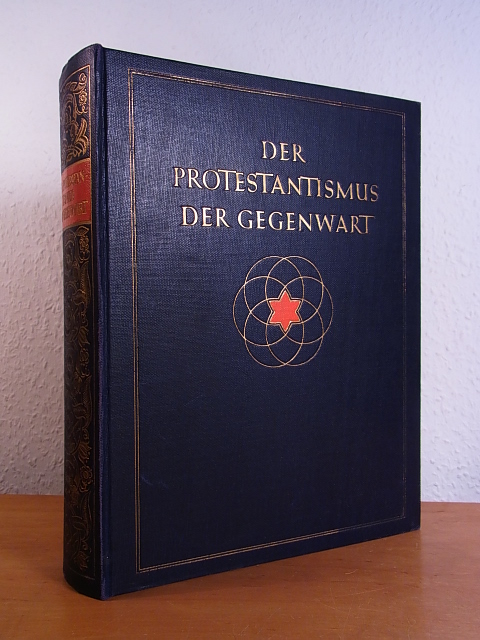 Schenkel, G.:  Der Protestantismus der Gegenwart 