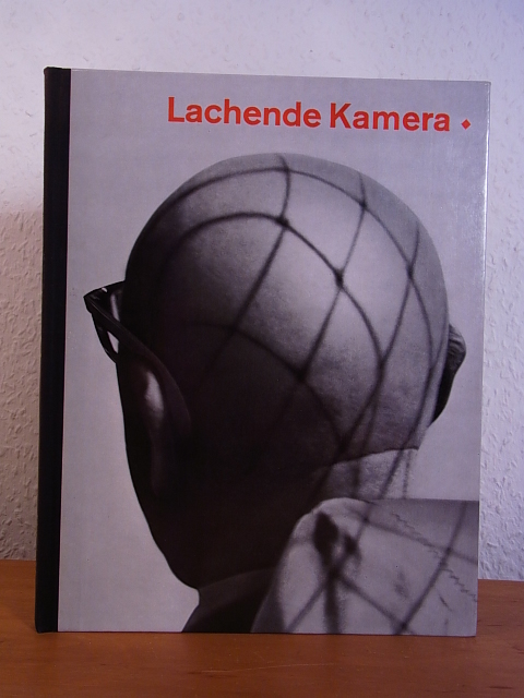 Reich, Hans und E. J. Klinsky:  Lachende Kamera. Band 1 