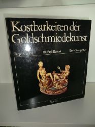 Filippo Coarelli, Isa BBelli Barsal und Erich Steingrber  Kostbarkeiten der Goldschmiedekunst 