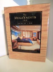 Autorenteam:  The Mega Yachts USA Volume Two 2001 