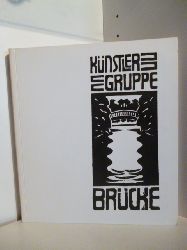 Herausgegeben vom Landesmuseum Oldenburg  Knstlergruppe Brcke 