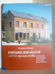 Grimm, Friedrich  Einfamilienhuser unter 250000 EURO 