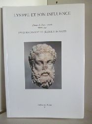Jacques Chamay et Jean-Louis Maier  Hellas et Roma V. Lysippe et son Influence 