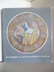 Woldering, Irmgard  Meisterwerke des Kestner-Museums zu Hannover 