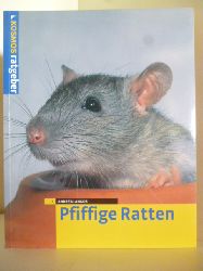 Langos, Andrae  Pfiffige Ratten 