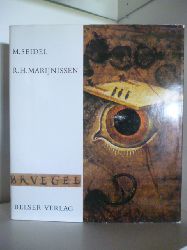 M. Seidel und R. H. Marijnissen  Bruegel 