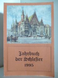 Herausgegeben von Helmut Preuler  Jahrbuch der Schlesier 1995 