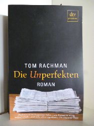 Rachman, Tom  Die Unperfekten 