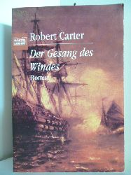 Carter, Robert  Der Gesang des Windes 