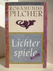 Pilcher, Rosamunde  Lichterspiele 