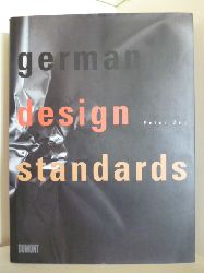 Zee, Peter  German Design Standards 