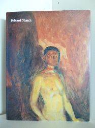Ausstellung und Katalog: Uwe E. Schneede:  Edvard Munch. Hhepunkte des malerischen Werks im 20. Jahrhundert 