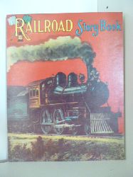 Keine Autorenangaben  Railroad. Story Book (English Edition) 