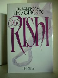 Giroux, Leo  Der Rishi 