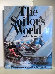 Beiser, Arthur  The Sailor`s World 