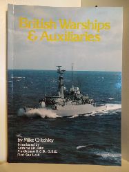 Critchley, Mike  British Warships & Auxiliaries. 1983/84 