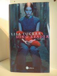 Tucker, Lisa  Song Reader 