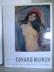 Moen, Arve  Edvard Munch. Band II: Der Knstler und die Frauen 