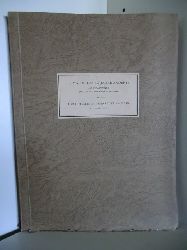 Auktionshaus Hugo Helbing  Gemälde des 19. Jahrhunderts aus der Sammlung eines Rheinischen Großindustriellen. Auktion am 11.5.1936 - Katalog Nr. 47. 
