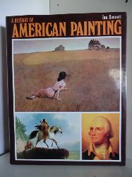 Bennett, Ian  A History of American Painting 