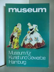 Museumskatalog  Museum fr Kunst und Gewerbe 